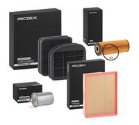 RIDEX 4055F29517 Filter kit