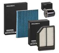 RIDEX 4055F3043 Filter kit