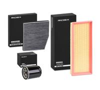 RIDEX 4055F3049 Filter kit