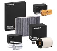 RIDEX 4055F32333 Filter kit