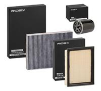 RIDEX 4055F3406 Filter kit