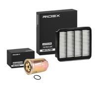 RIDEX 4055F34571 Filter kit