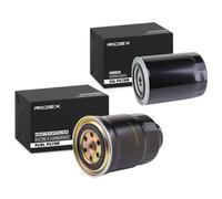 RIDEX 4055F34659 Filter kit