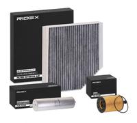 RIDEX 4055F34698 Filter kit
