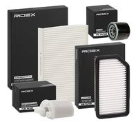 RIDEX 4055F34733 Filter kit