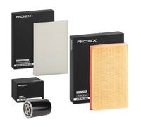 RIDEX 4055F3740 Filter kit