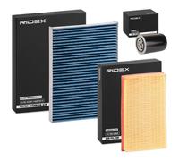 RIDEX 4055F3745 Filter kit