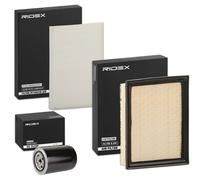 RIDEX 4055F3746 Filter kit