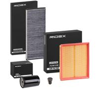 RIDEX 4055F4759 Filter kit