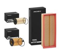 RIDEX 4055F7501 Filter kit