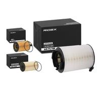 RIDEX 4055F7511 Filter kit