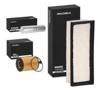 RIDEX 4055F7516 Filter kit