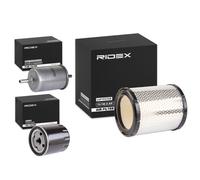 RIDEX 4055F7619 Filter kit