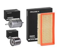 RIDEX 4055F7654 Filter kit
