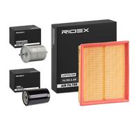 RIDEX 4055F7668 Filter kit