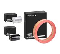 RIDEX 4055F7672 Filter kit