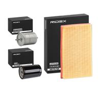 RIDEX 4055F7675 Filter kit