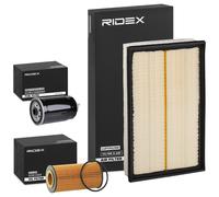 RIDEX 4055F7794 Filter kit