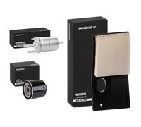 RIDEX 4055F7941 Filter kit