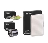 RIDEX 4055F8027 Filter kit