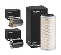 RIDEX 4055F8042 Filter kit