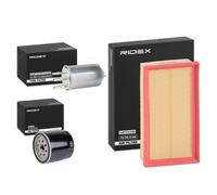 RIDEX 4055F8208 Filter kit