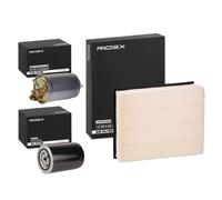 RIDEX 4055F8303 Filter kit