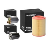 RIDEX 4055F8304 Filter kit