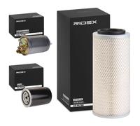 RIDEX 4055F8307 Filter kit