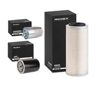 RIDEX 4055F8310 Filter kit