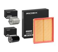 RIDEX 4055F8481 Filter kit