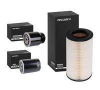 RIDEX 4055F8500 Filter kit