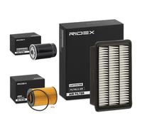 RIDEX 4055F8603 Filter kit