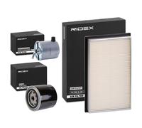 RIDEX 4055F8658 Filter kit