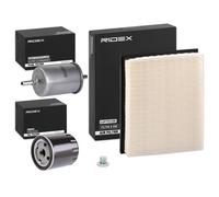 RIDEX 4055F9099 Filter kit