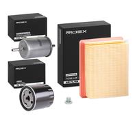 RIDEX 4055F9133 Filter kit