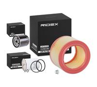 RIDEX 4055F9173 Filter kit