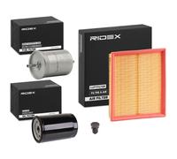 RIDEX 4055F9202 Filter kit