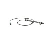 RIDEX 412W0165 ABS sensor
