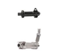 RIDEX 4198E0206 EGR Module