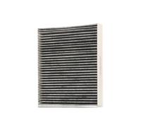 RIDEX 424I0215 Pollen filter