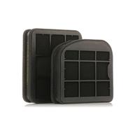 RIDEX 424I0299 Pollen filter