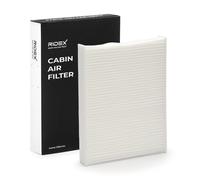 RIDEX 424I0926 Pollen filter