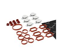 RIDEX 43G0042 Gasket Set, intake manifold
