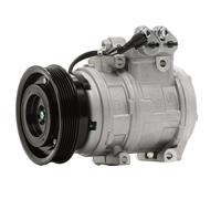 RIDEX 447K0197 Air conditioning compressor