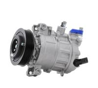 RIDEX 447K0641 Air conditioning compressor