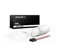 RIDEX 458F0009 Fuel pump