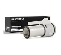 RIDEX 458F0026 Fuel pump