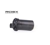 RIDEX 458F0132 Fuel pump