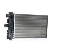 RIDEX 467H0034 Heater matrix